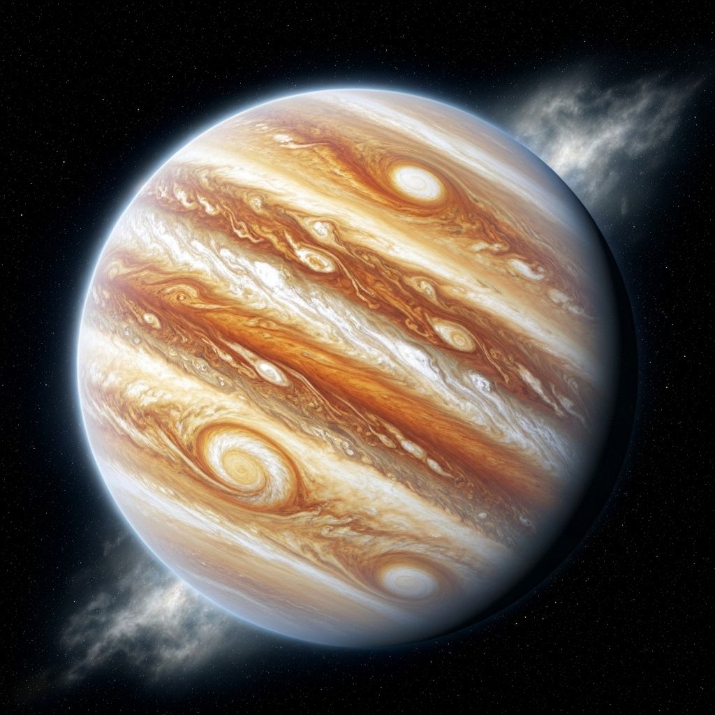 Gas Giant