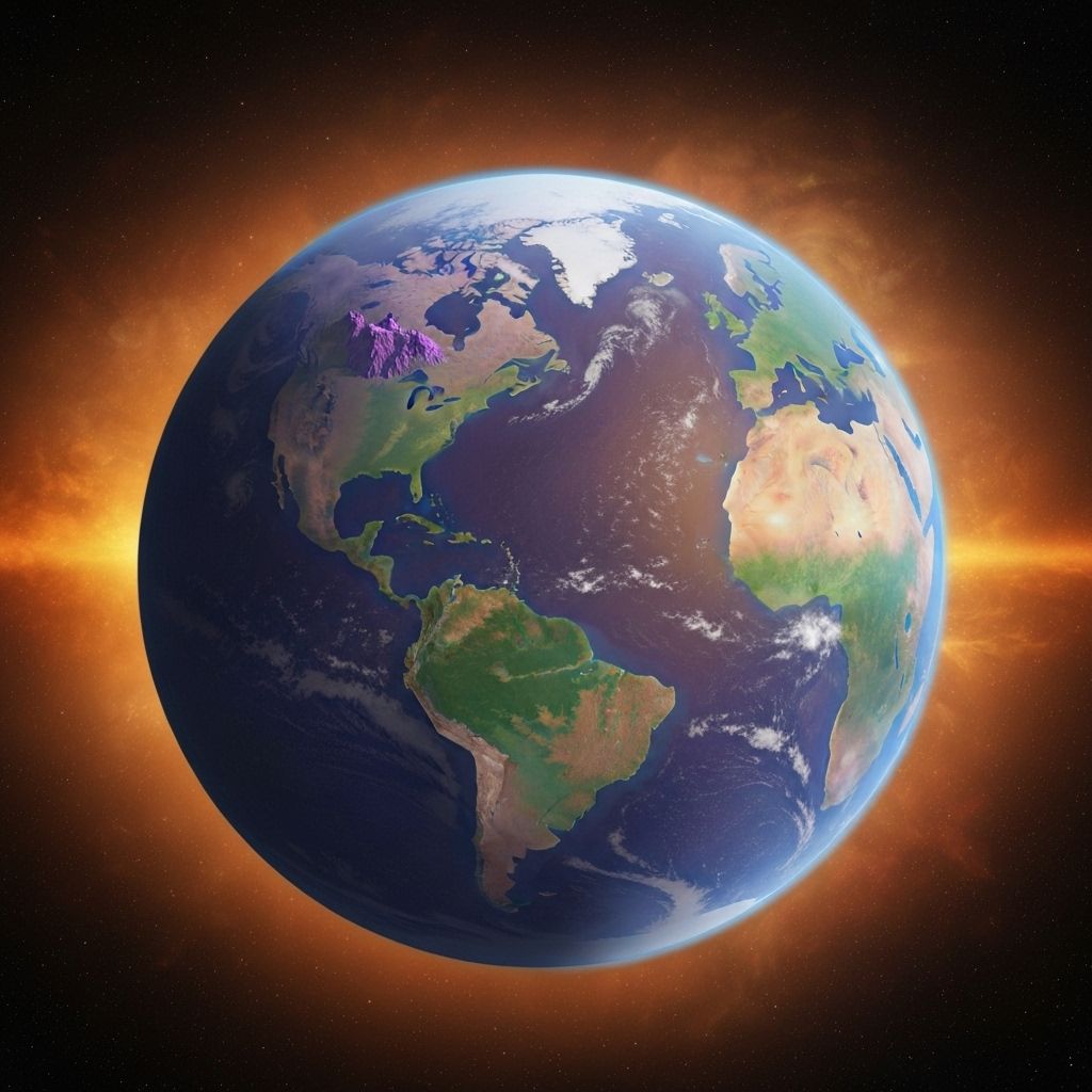 Terrestrial
